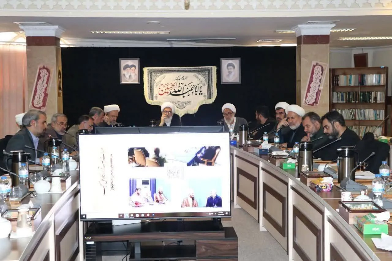 احیای مساجد با تأمین امام جماعت و حفظ مدیریت مردمی دنبال می‌شود
