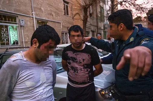 از قلدری مجازی تا گلوله حقیقی؛ پلیس: مماشات نداریم