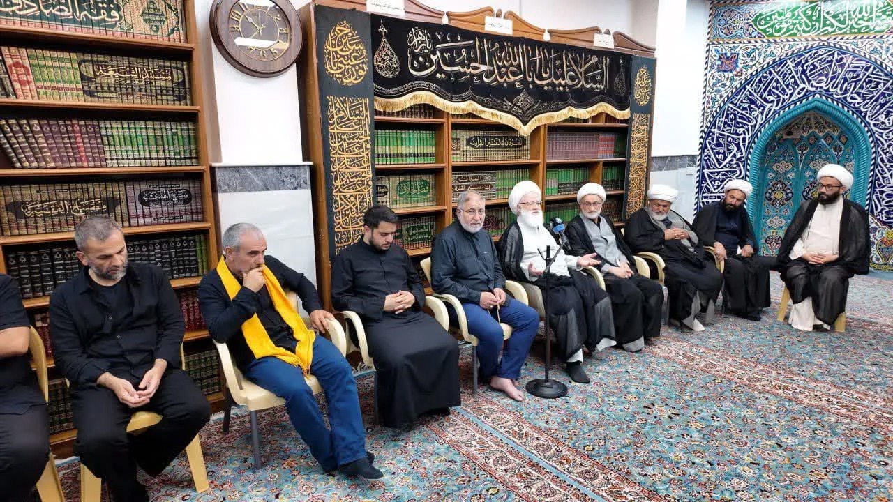 ولایت امیرالمؤمنین نعمتی الهی است که مسؤولیت ما را برای معرفی مکتب اهل‌بیت دوچندان می‌کند