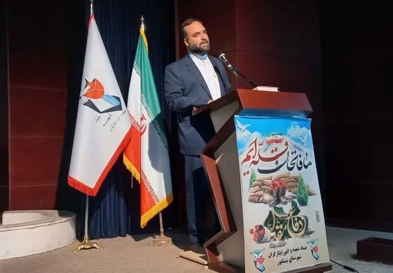 ترویج فرهنگ ایثار و شهادت، مأموریتی فرادستگاهی است