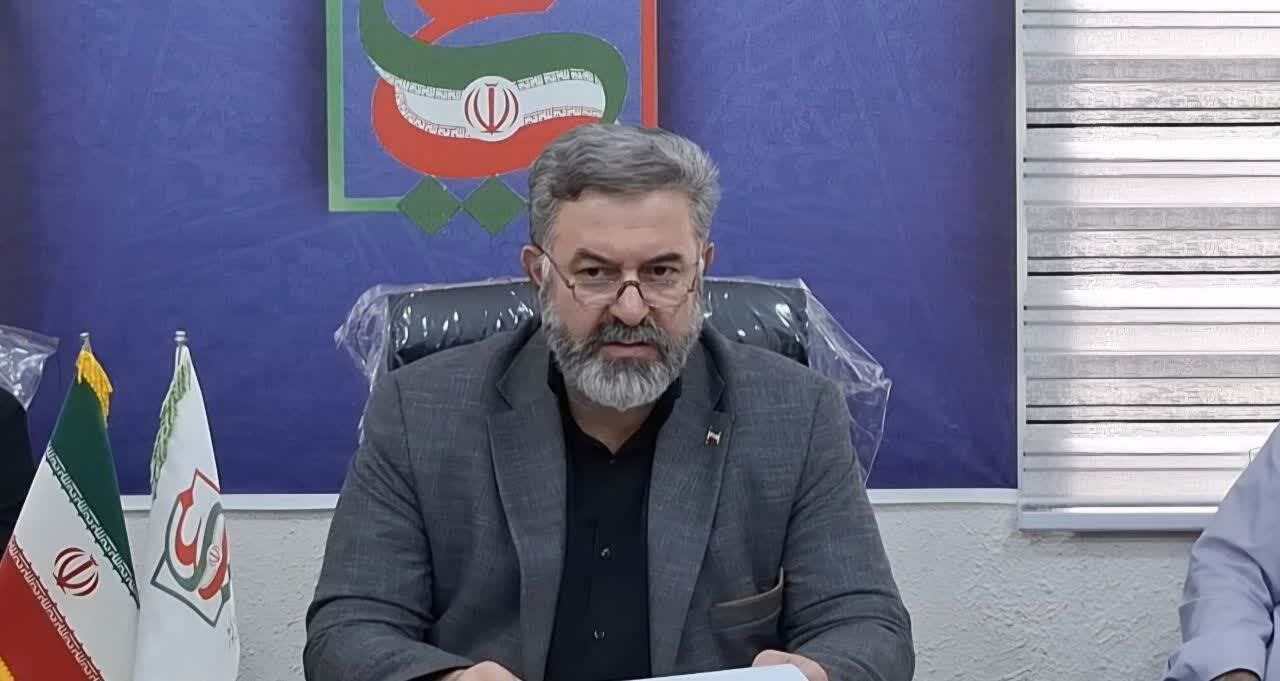 تشکیل قرارگاه پدافند پرتویی با هدف ارتقای آمادگی استان قم