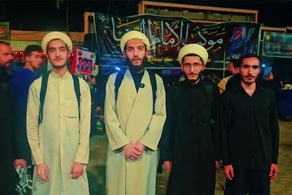 لباس‌هایی که نماد هستند