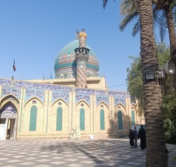 عصر قم