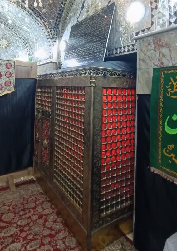 عصر قم