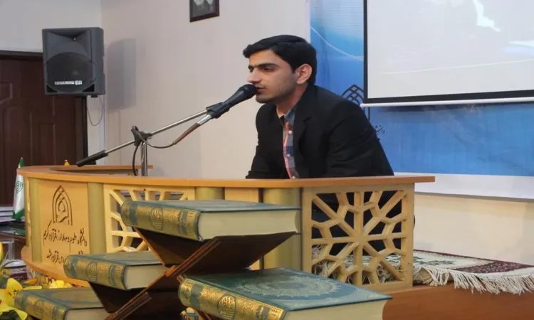 راه‌یابی ۲۹ نفر از دانشگاه پزشکی کاشان به مرحله نهایی سی‌امین جشنواره قرآنی وزارت بهداشت