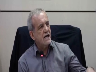 پزشکیان: ما از حد و حدود خودمان دفاع می‌کنیم، اما به‌دنبال گسترش جنگ نیستیم
