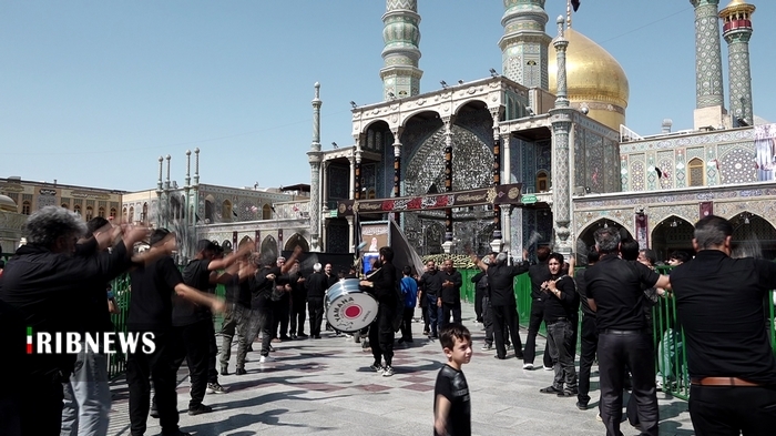 عصر قم