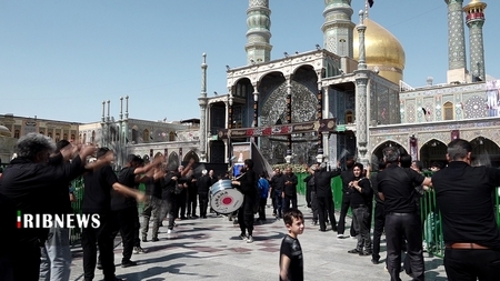 عصر قم