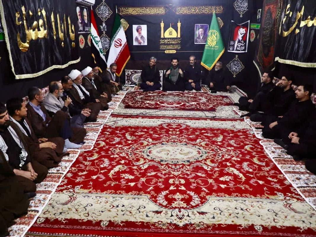 جامعه قرآنی برای رسیدن به تمدن نوین اسلامی مسئولیتی مضاعف بر عهده دارد