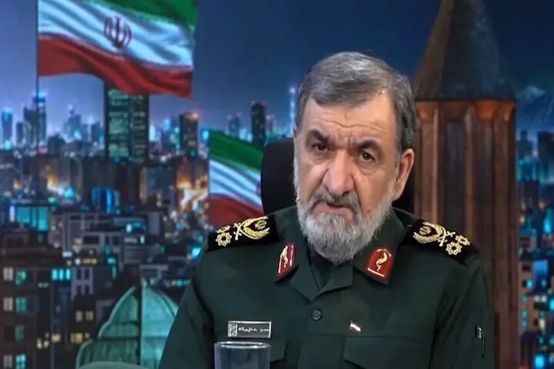 محاسبات اشتباه سنتکام حمله زمینی آمریکا را بی‌اثر کرد/ آماده حمله به ۳ نقطه اوکراین بودیم