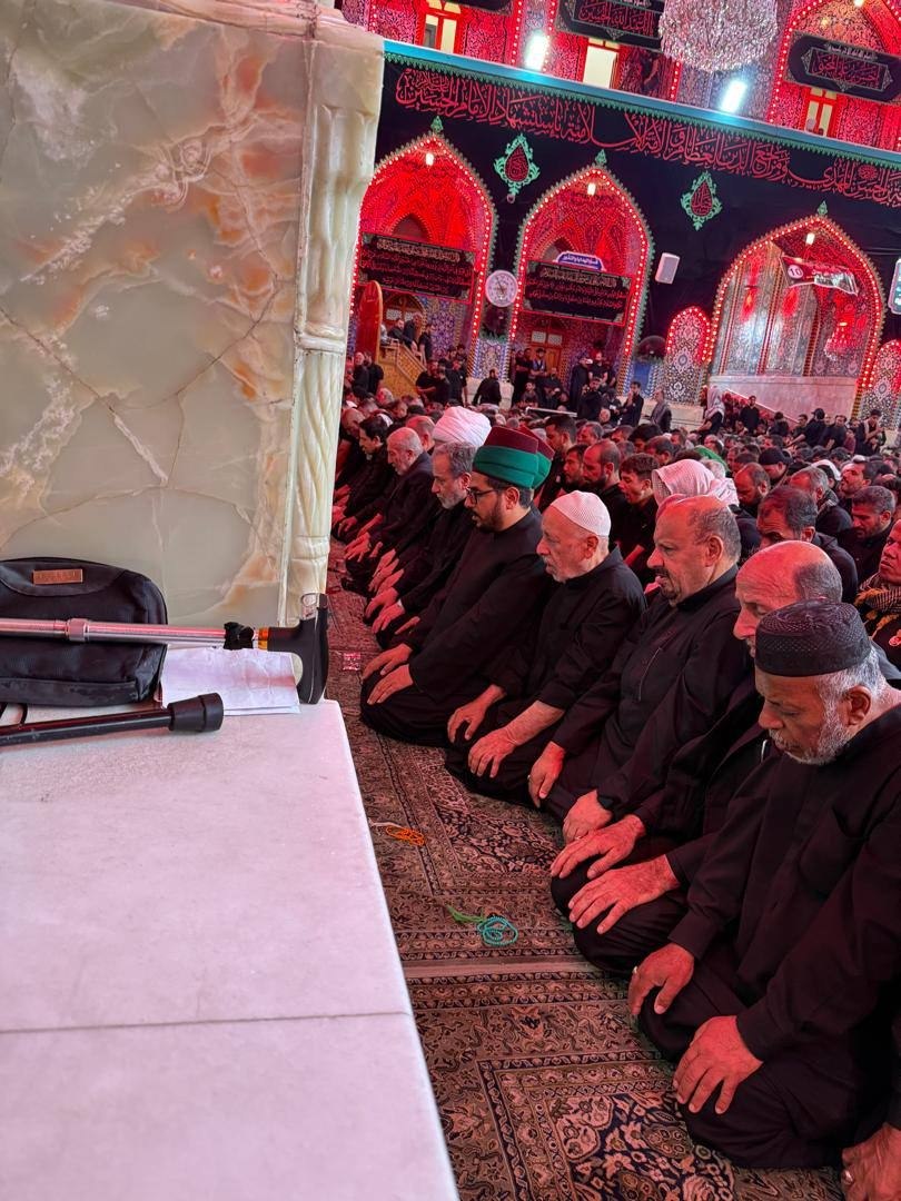 عصر قم