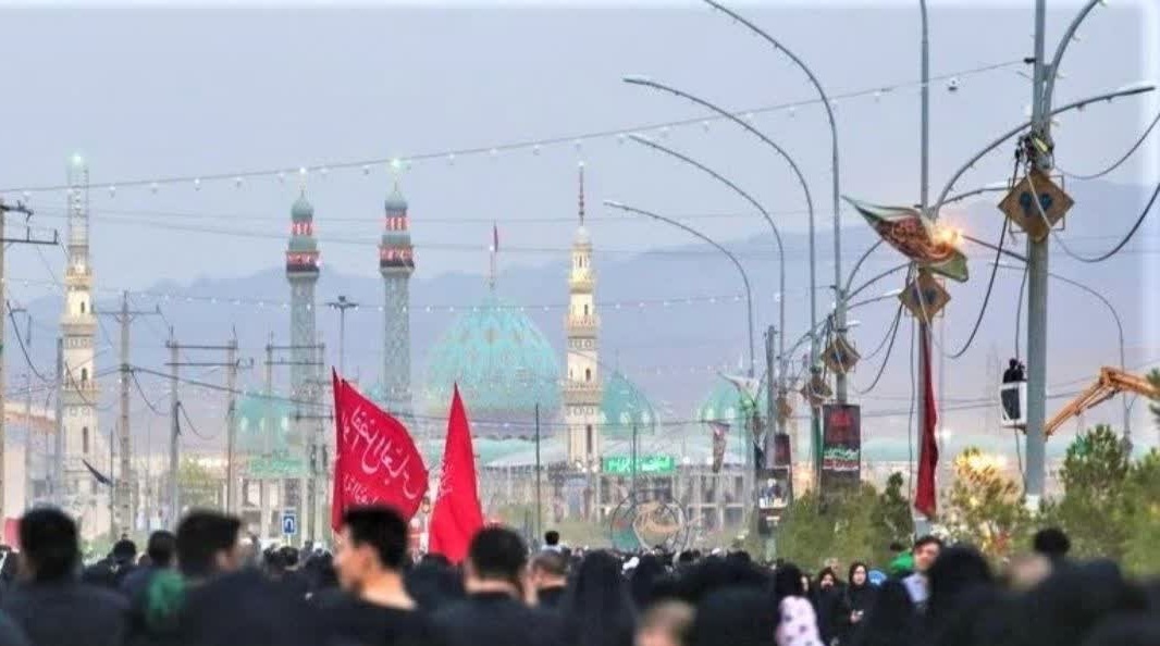 عصر قم