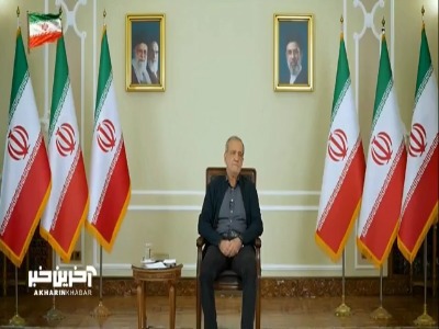 اظهارات مهم پزشکیان؛ از ارتباط با رهبر انقلاب تا واکنش به برخی حاشیه ها