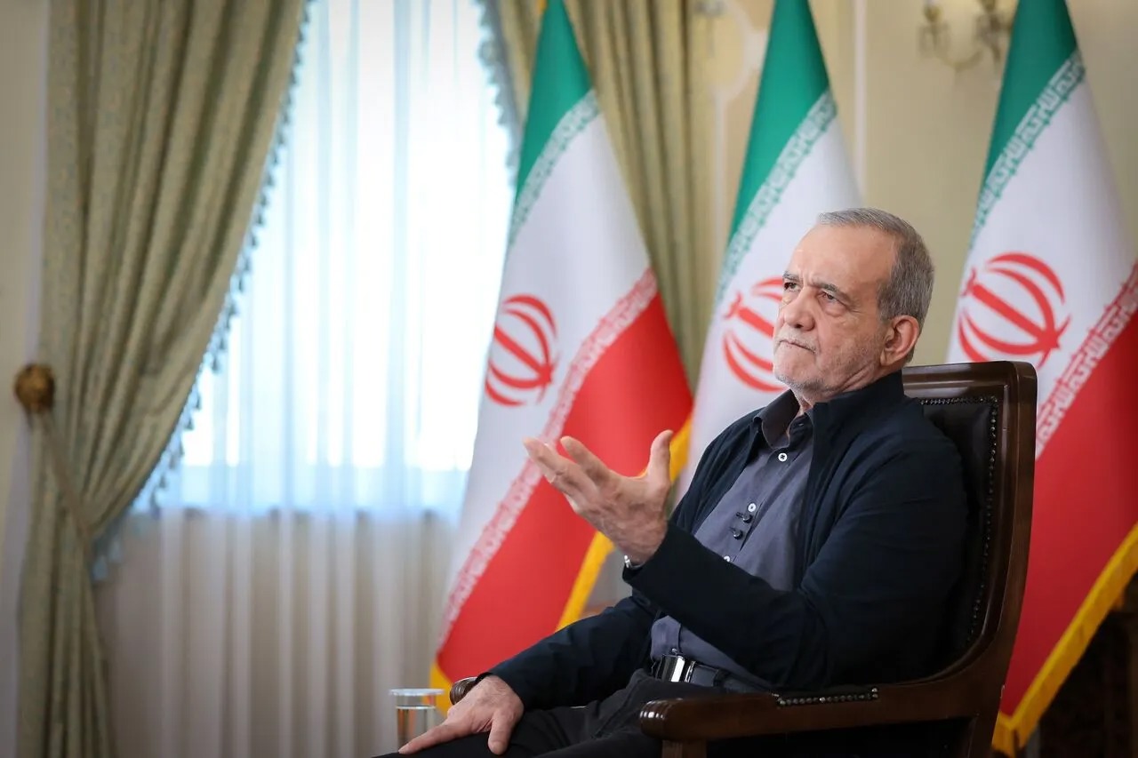 شخصیت رهبر سوم استثنائی است/ دولت با شهادت رهبری پشتوانه بزرگی را از دست داد