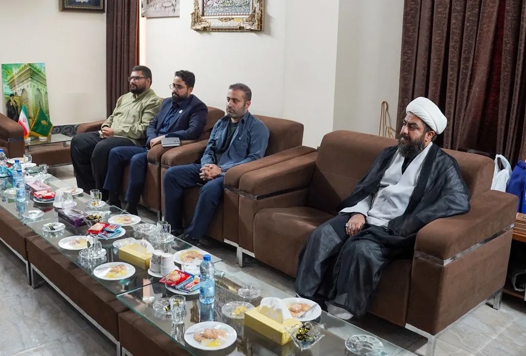 تاکید بر تولیدات رادیویی با محوریت برنامه های حرم شاهچراغ