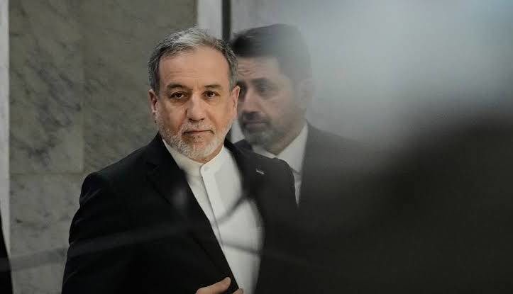 پیام تسلیت عراقچی، در پی درگذشت روزنامه‌نگار پیشکسوت