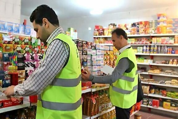 رشد ۲۰ درصدی بازرسی‌های اصناف قم؛ ۴۵ واحد متخلف پلمب شد