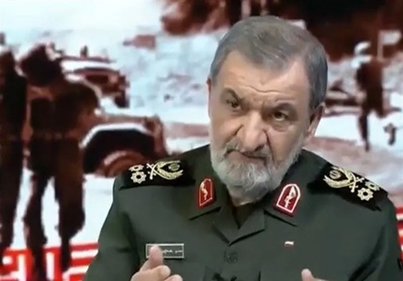 اجازه باز شدن مسیر دوم در تنگه هرمز را نخواهیم داد