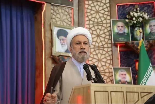 جریان‌های سیاسی با پرهیز از اختلاف‌افکنی، وحدت حول ولی‌فقیه را تقویت کنند