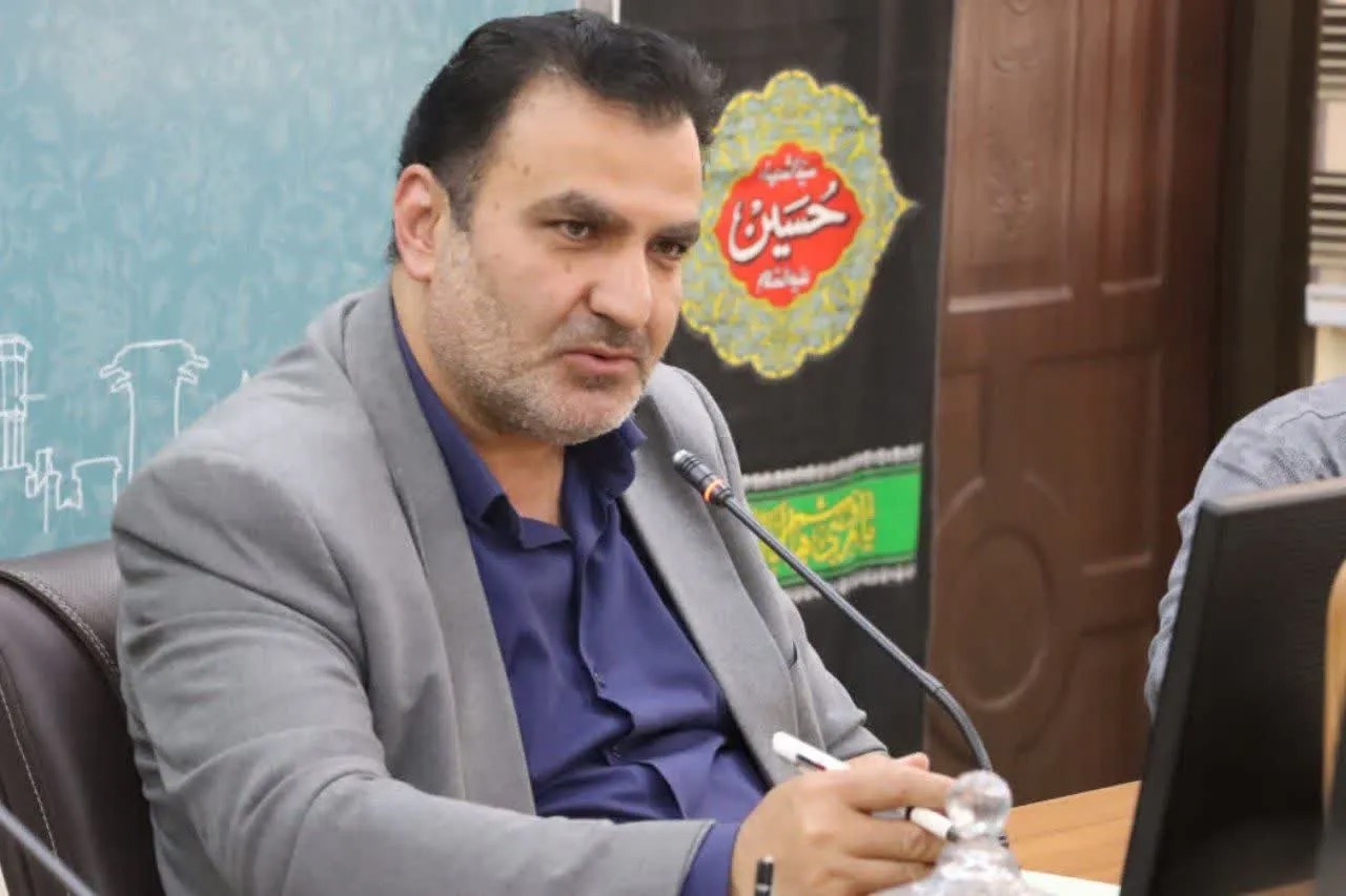 خدمات مواکب کاشان در اربعین جلوه ای از اخلاص و ارادت مردم کاشان به امام حسین است
