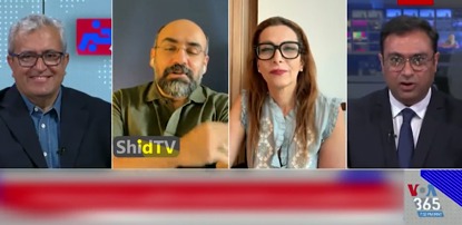 بالاگرفتن جنگ قدرت در اپوزیسیون؛ افشاگری صدای آمریکا علیه اینترنشنال و رضا پهلوی