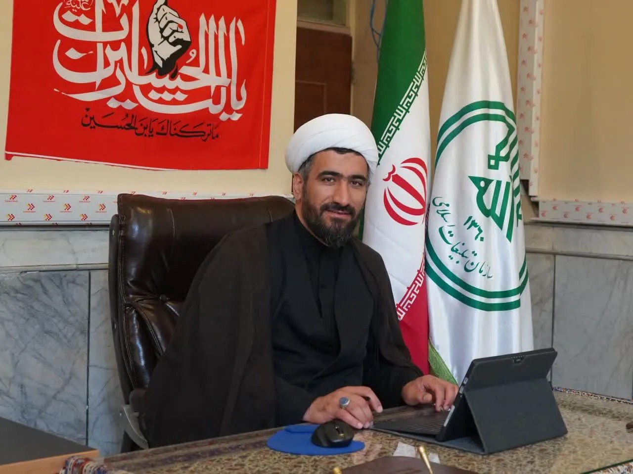 خبرنگاران صدای مظلومیت و ایستادگی ملت ایران را به گوش جهانیان رساندند