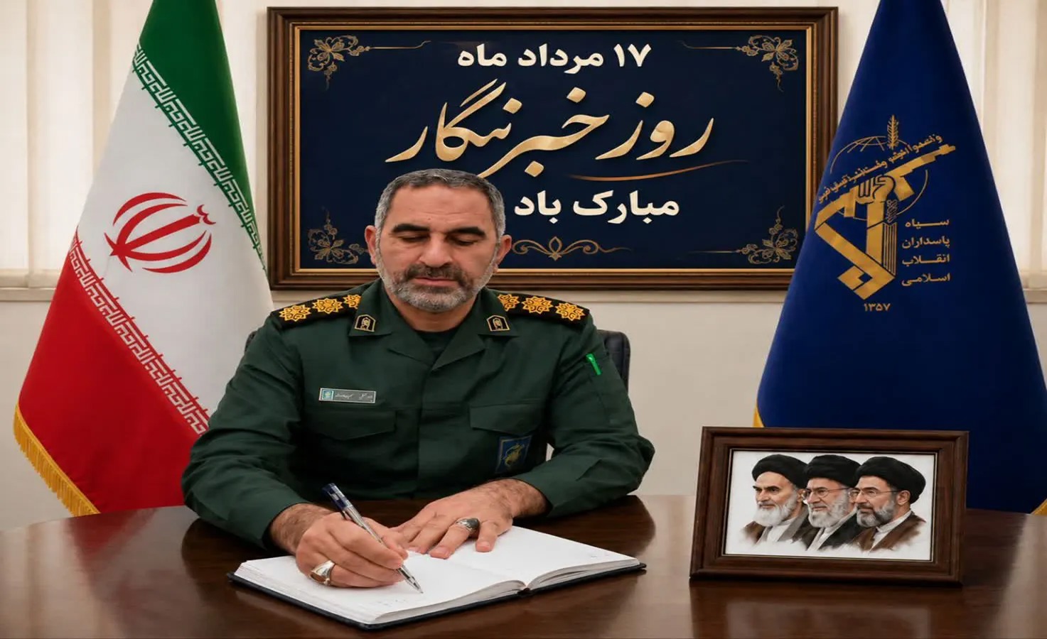 جهاد تبیین؛ میراث زینبیِ خبرنگاران