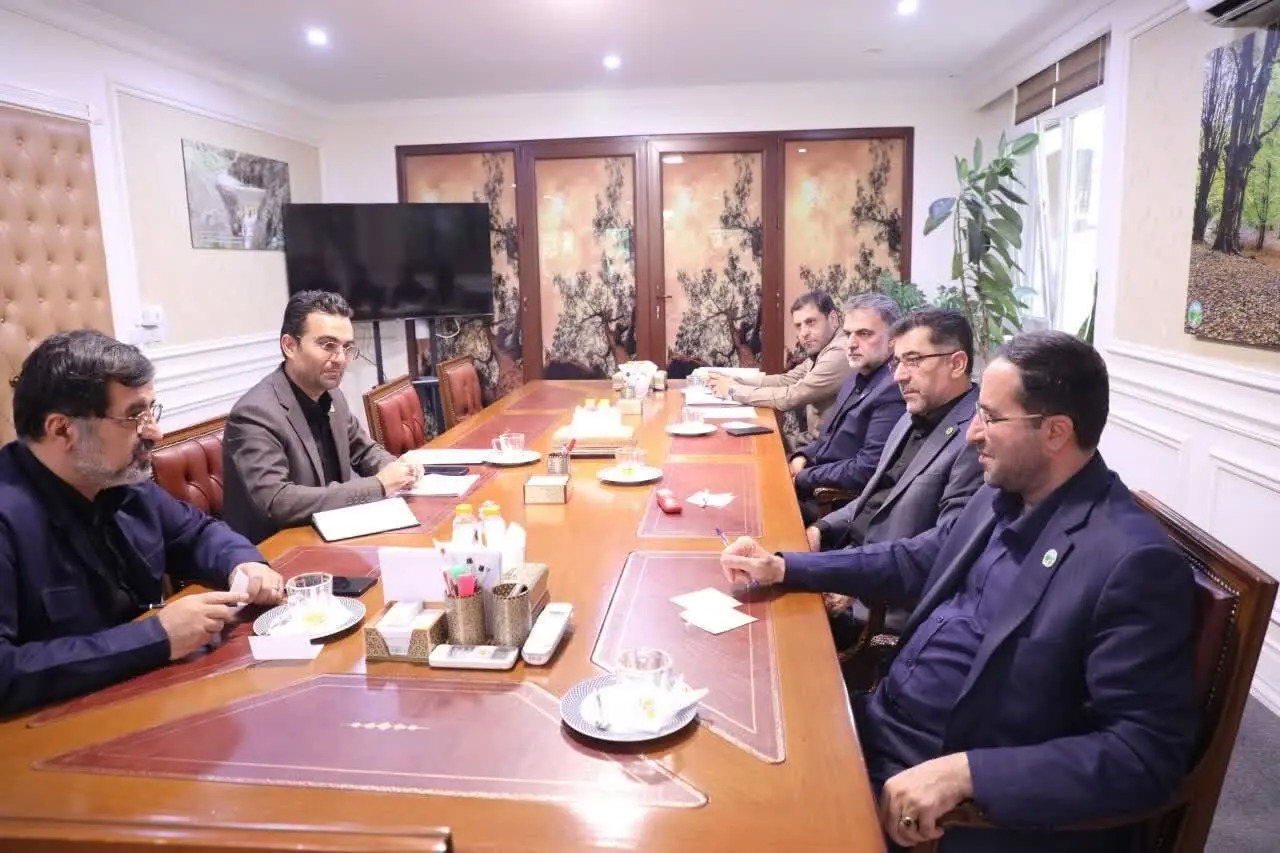 اردوگاه دانش‌آموزی جدید برای استان قم در راه است