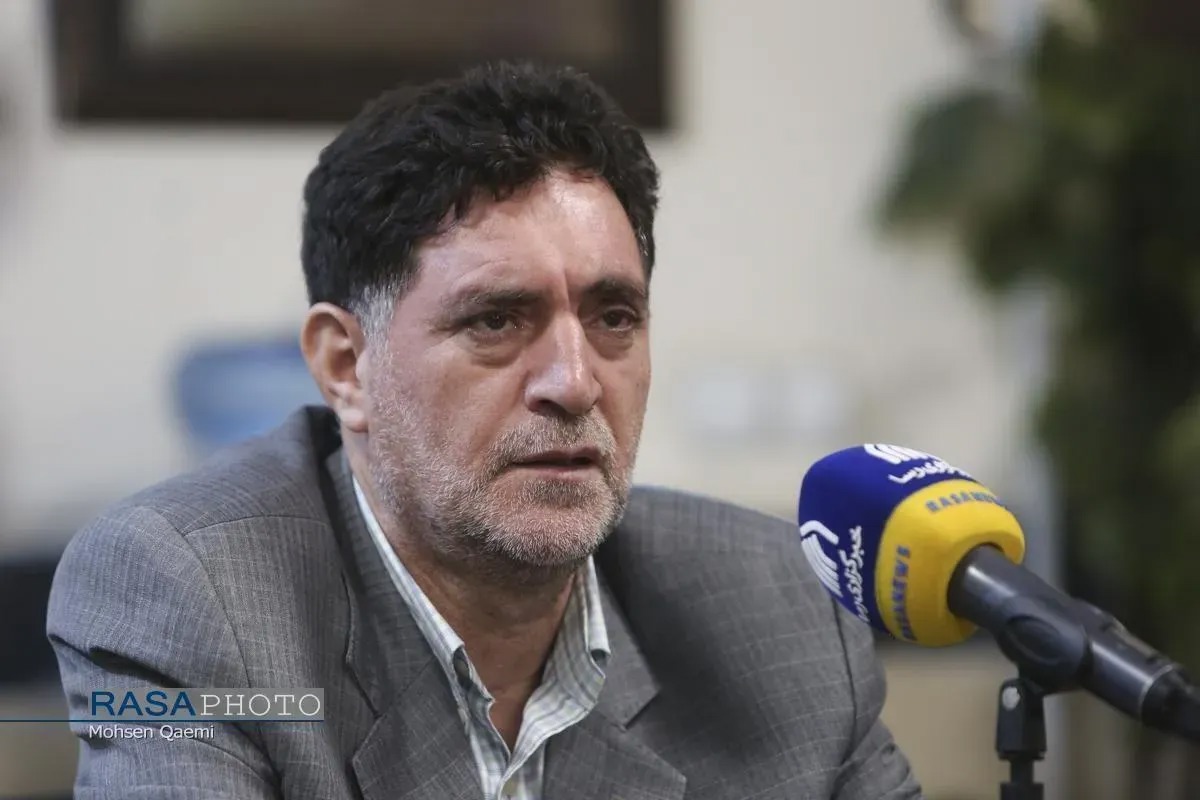 خبرنگار تراز انقلاب اسلامی باید رزمنده‌ای بدون مرز در جبهه روایت باشد