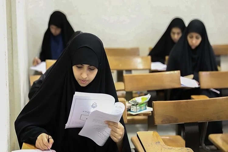 تمدید مهلت پذیرش حوزه‌های علمیه خواهران