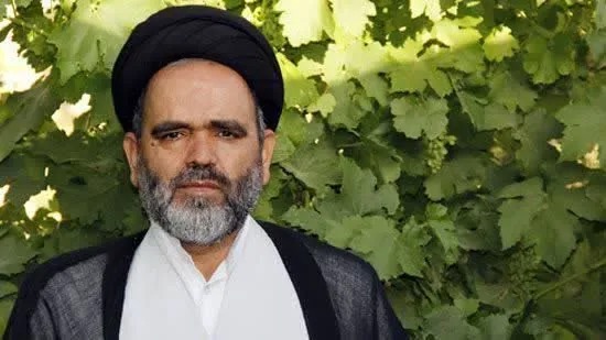 پیام تسلیت مدیر حوزه‌های علمیه چهارمحال و بختیاری در پی درگذشت «حجت‌الاسلام صدرا هاشمی»