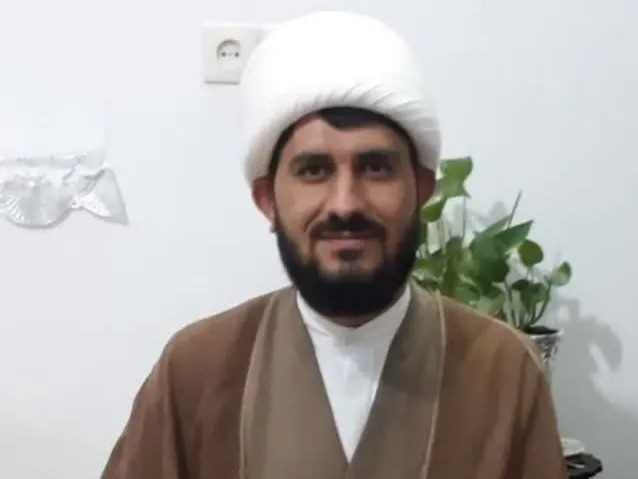 مدیر جدید مدرسه علمیه لردگان منصوب شد