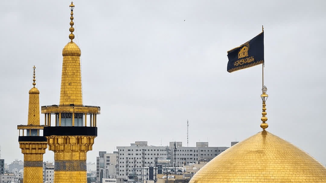 آمادگی مجموعه‌های آستان قدس رضوی برای اسکان زائران دهه پایانی صفر