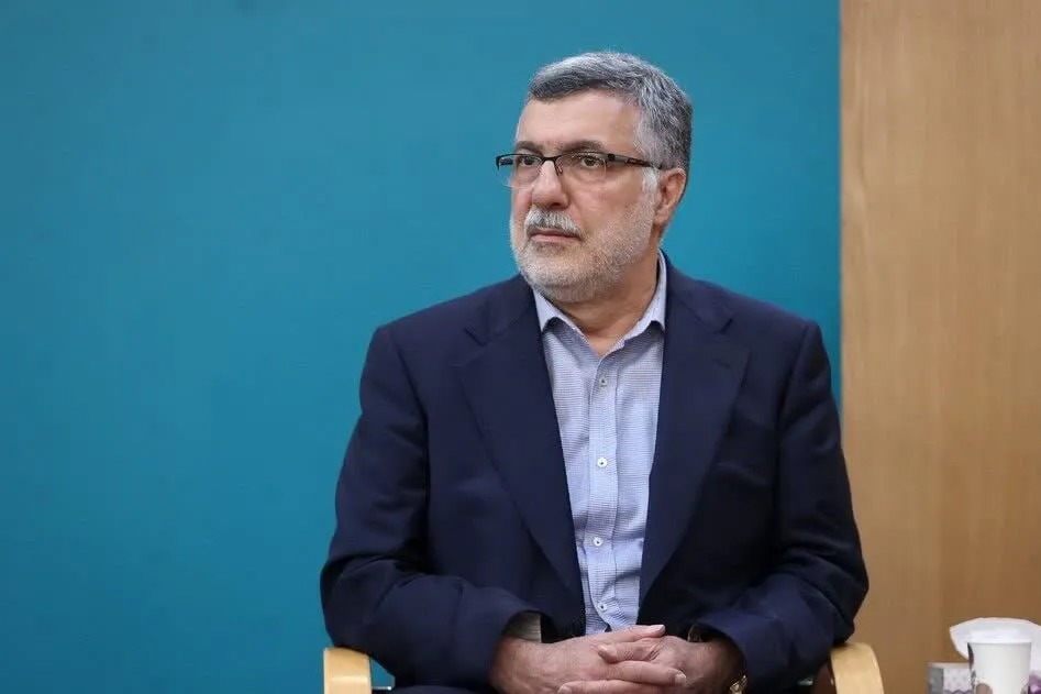 خبرنگاران نگهبان اعتماد عمومی هستند