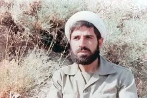شهید مصطفی ردانی‌پور؛ فرمانده عارف و فراجناحی دفاع مقدس