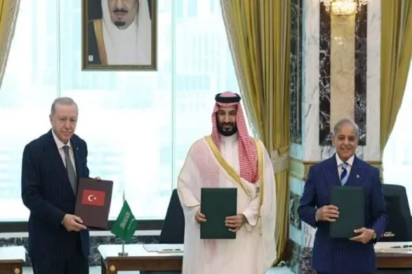 ۸ تناقض‌ پیمان مکه؛ آیا ریاض می تواند به تعهدات سه جانبه دل ببندد؟