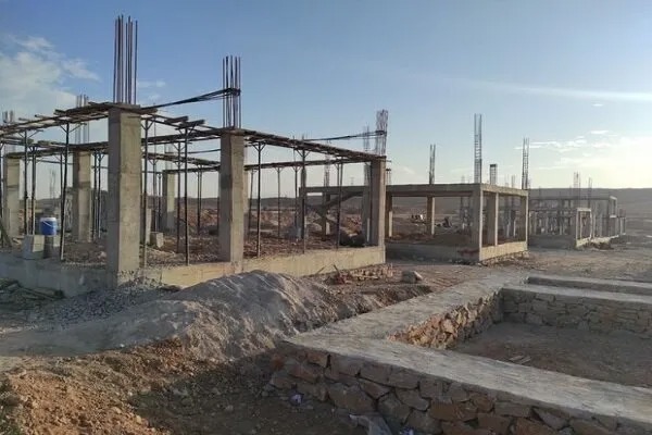 ۳۲۸۴ زمین و واحد مسکونی به نخبگان واگذار شد
