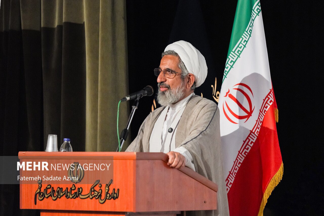 جهاد تبیین یکی از مهم‌ترین عرصه‌های مجاهدت است