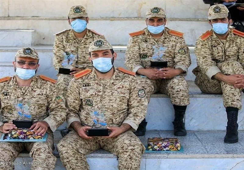 جزئیات جدید از سربازی نخبگان؛ ۲۷۲۰ درخواست برای ۱۰۰۰ سهمیه