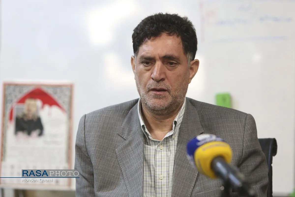 رسانه امروز یکی از مؤلفه‌های اصلی قدرت است