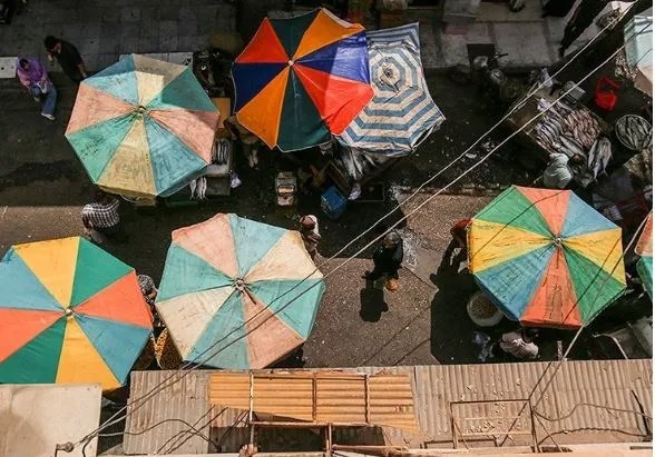 تداوم گرمای شدید در جنوب و شرق ایران