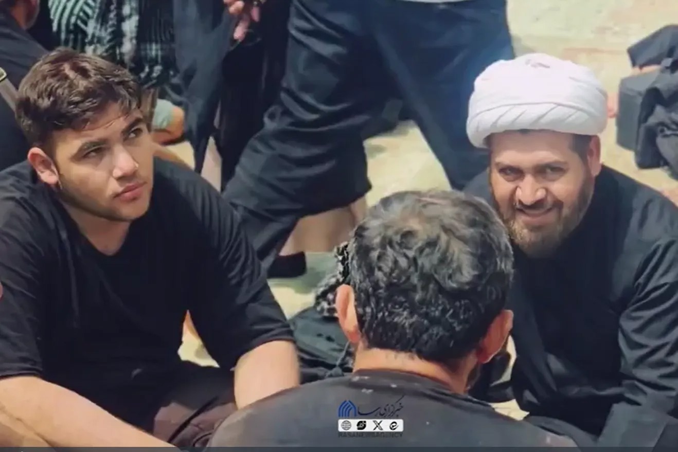 اربعین؛ میدان عطش زائران برای معارف حسینی