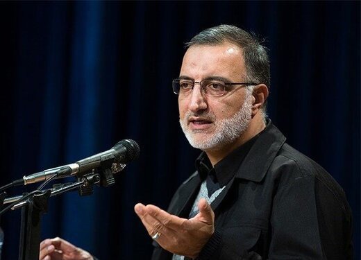 زاکانی: تصمیم درباره تغییر رویکرد هسته‌ای در اختیار رهبری است