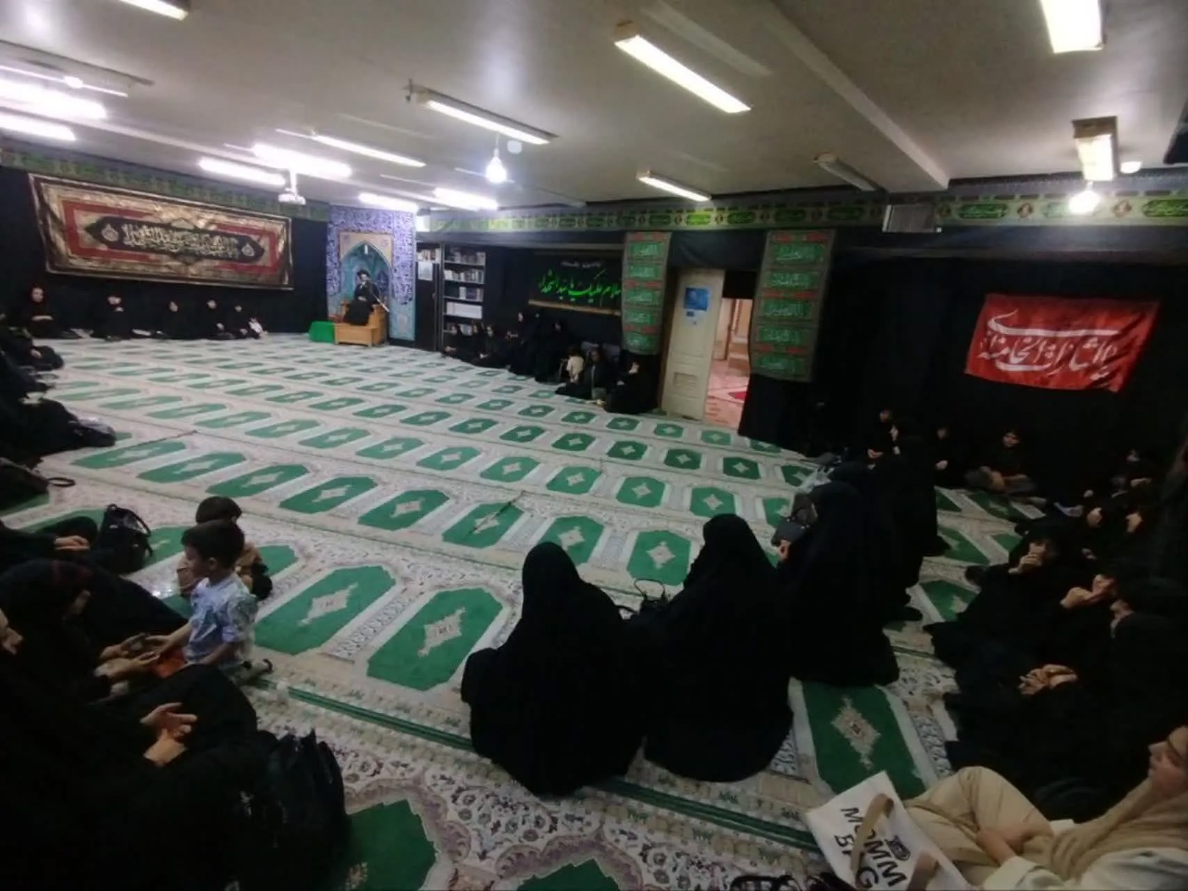 سه راه رسیدن به حیات عزتمندانه در مکتب حسینی