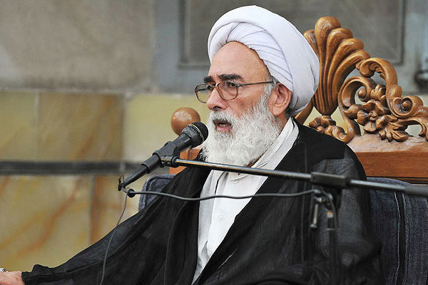 پیامبر(ص) حتی در واپسین لحظات حیات دغدغه هدایت امت را داشت