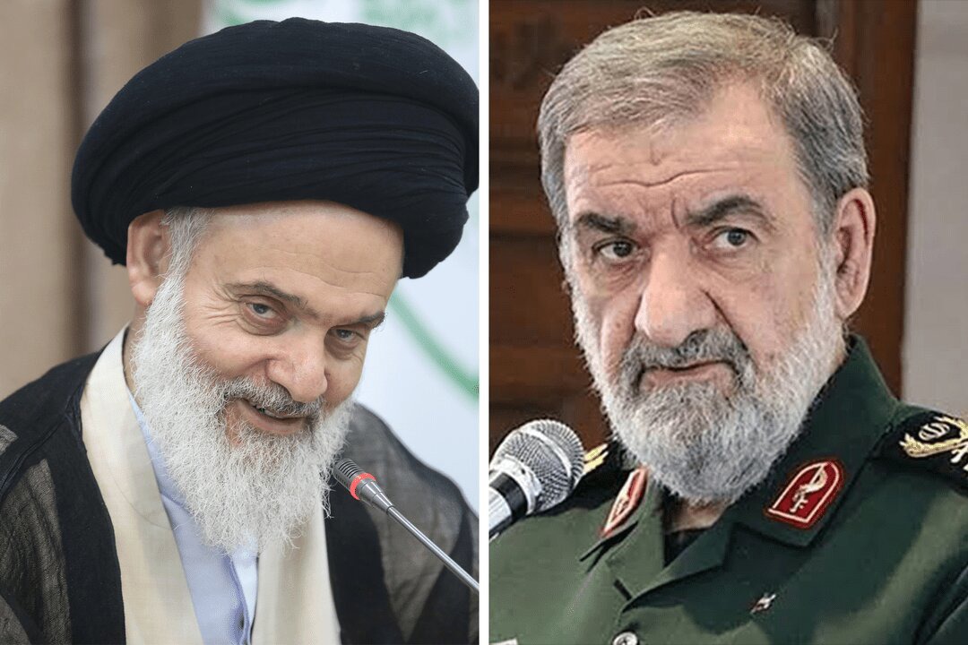 پیام تبریک رئیس جامعه مدرسین حوزه علمیه قم به محسن رضایی