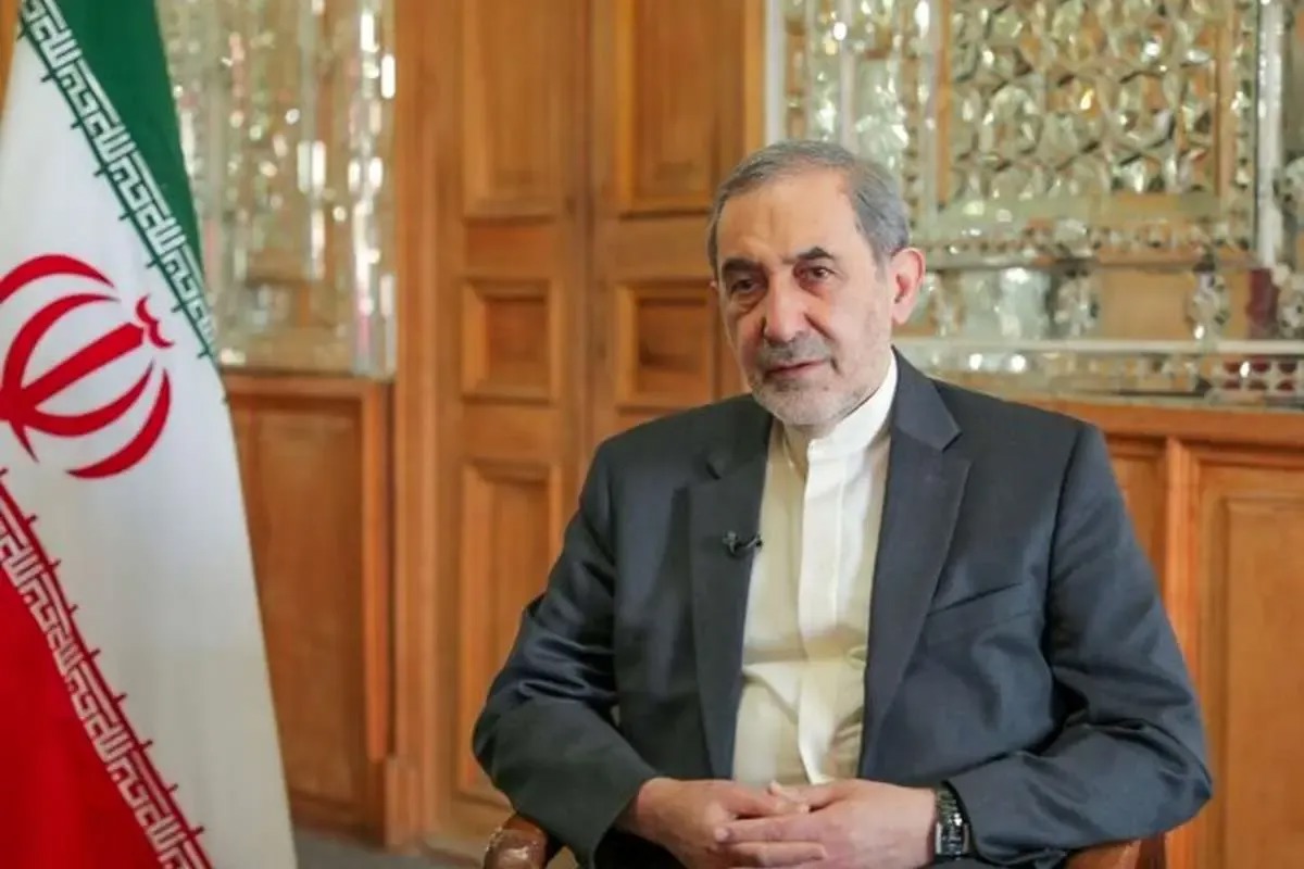 غرب آسیا، حیاط خلوت غرب و میدان نفوذ هیچ قدرت دیگری نیست