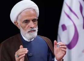 مجید انصاری: در تنگه هرمز و منطقه به خواسته‌های خود خواهیم رسید