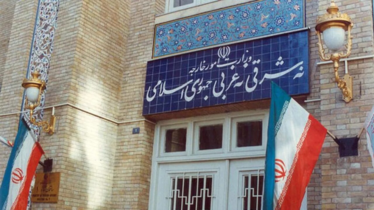 واکنش ایران به لفاظی‌های رژیم اشغالگر قدس درباره سوریه
