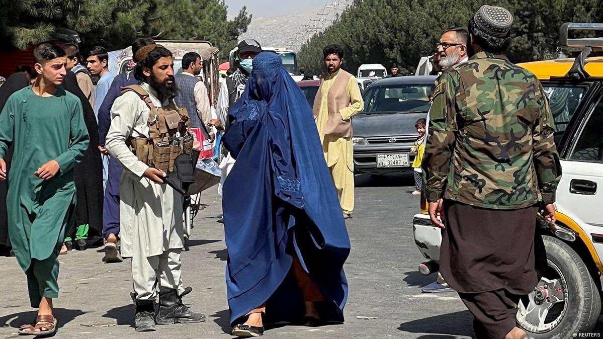یوناما: محدودیت‌های طالبان بر زنان و نگرانی‌های تروریسم، مانع بازسازی افغانستان است